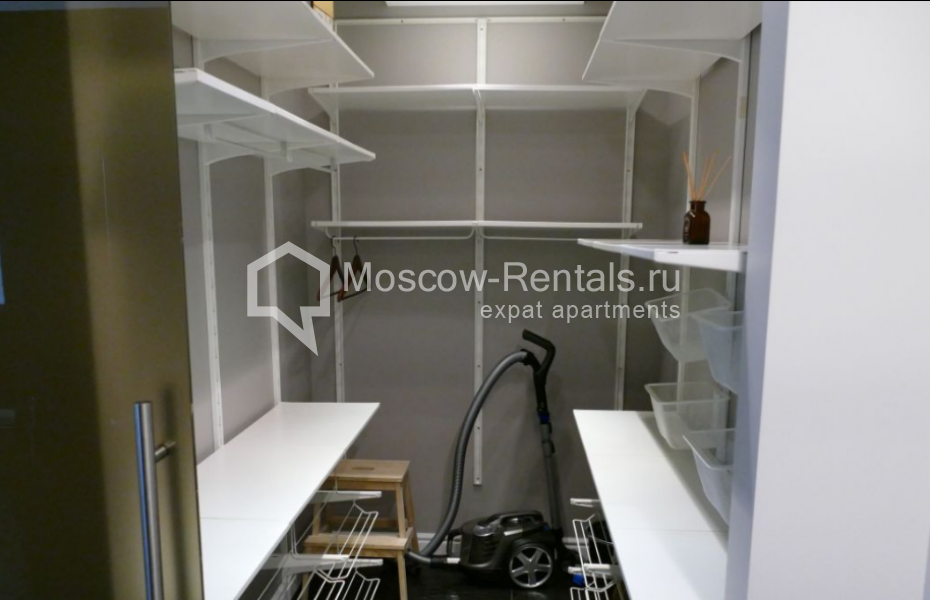 Photo #6 3-room (2 BR) apartment for <a href="http://moscow-rentals.ru/en/articles/long-term-rent" target="_blank">a long-term</a> rent
 in Russia, Moscow, Khoroshevskoe shosse, 12к1