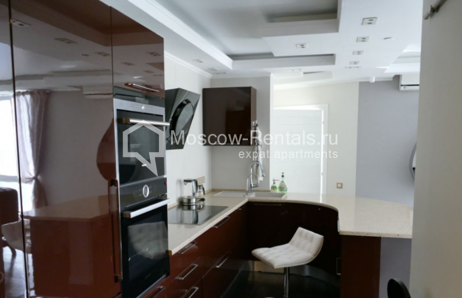 Photo #7 3-room (2 BR) apartment for <a href="http://moscow-rentals.ru/en/articles/long-term-rent" target="_blank">a long-term</a> rent
 in Russia, Moscow, Khoroshevskoe shosse, 12к1