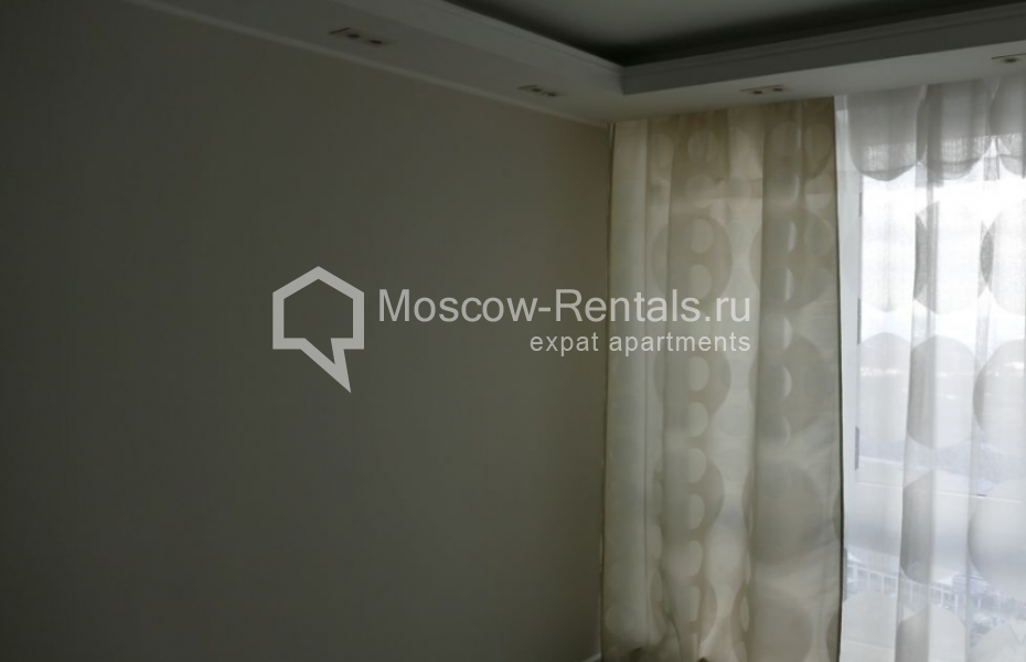 Photo #12 3-room (2 BR) apartment for <a href="http://moscow-rentals.ru/en/articles/long-term-rent" target="_blank">a long-term</a> rent
 in Russia, Moscow, Khoroshevskoe shosse, 12к1