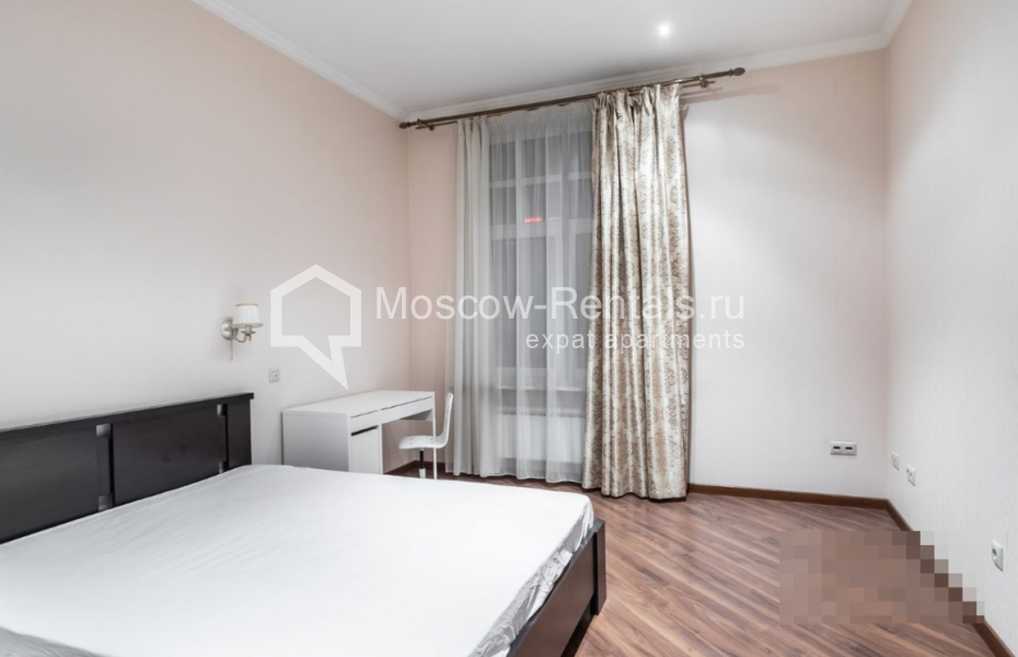 Photo #7 3-room (2 BR) apartment for <a href="http://moscow-rentals.ru/en/articles/long-term-rent" target="_blank">a long-term</a> rent
 in Russia, Moscow, M. Nikolopeskovskyi lane, 8