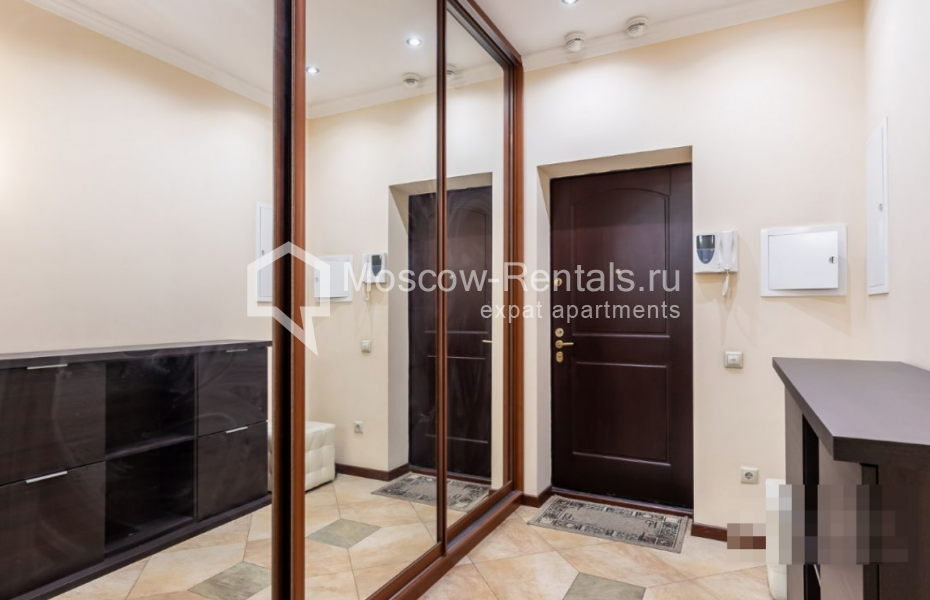 Photo #14 3-room (2 BR) apartment for <a href="http://moscow-rentals.ru/en/articles/long-term-rent" target="_blank">a long-term</a> rent
 in Russia, Moscow, M. Nikolopeskovskyi lane, 8