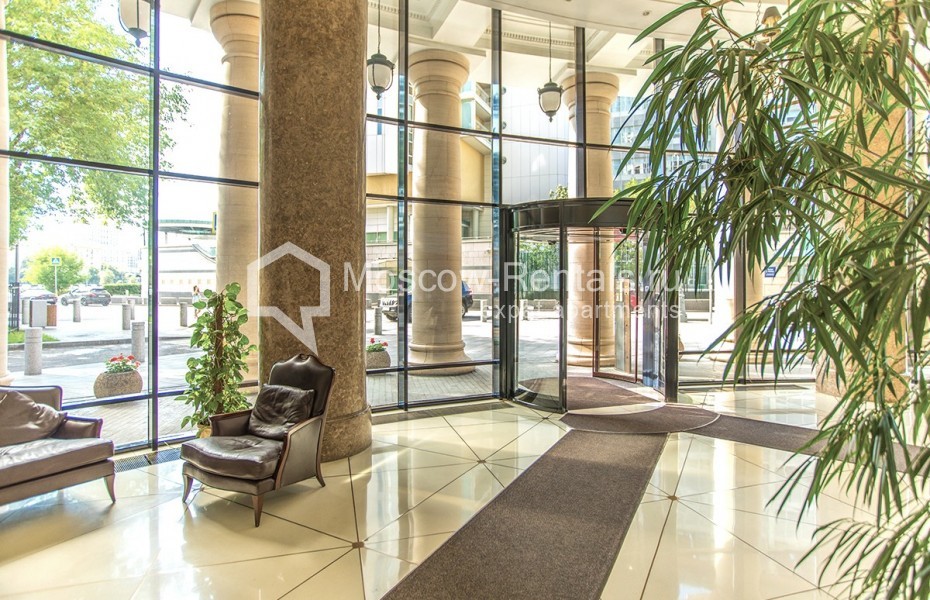 Photo #19 3-room (2 BR) apartment for <a href="http://moscow-rentals.ru/en/articles/long-term-rent" target="_blank">a long-term</a> rent
 in Russia, Moscow, M. Nikolopeskovskyi lane, 8