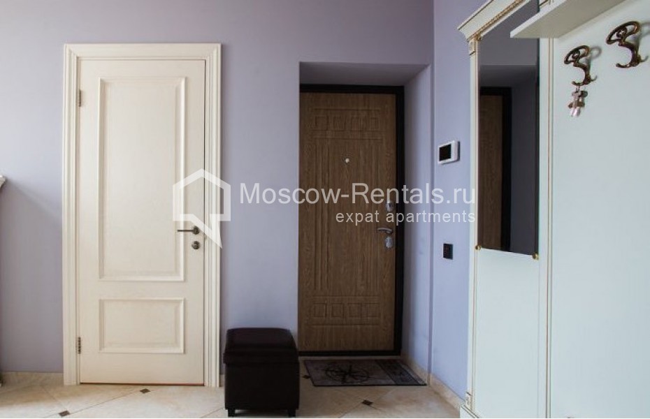 Photo #13 4-room (3 BR) apartment for <a href="http://moscow-rentals.ru/en/articles/long-term-rent" target="_blank">a long-term</a> rent
 in Russia, Moscow, Tverkskaya str, 19