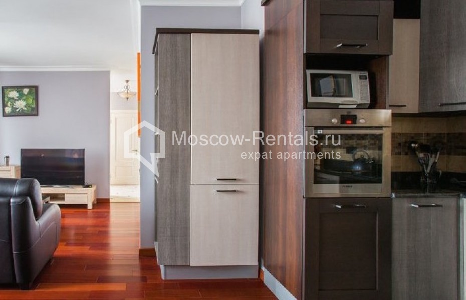 Photo #4 4-room (3 BR) apartment for <a href="http://moscow-rentals.ru/en/articles/long-term-rent" target="_blank">a long-term</a> rent
 in Russia, Moscow, Tverkskaya str, 19