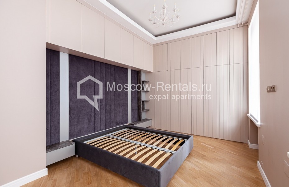 Photo #9 5-room (4 BR) apartment for <a href="http://moscow-rentals.ru/en/articles/long-term-rent" target="_blank">a long-term</a> rent
 in Russia, Moscow, Gogolevskyi lane, 23