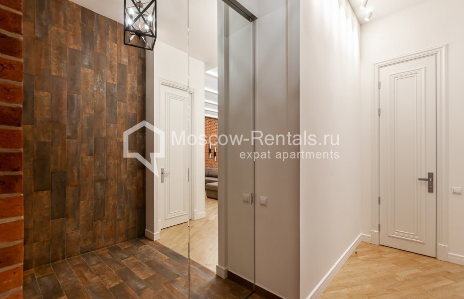 Photo #16 5-room (4 BR) apartment for <a href="http://moscow-rentals.ru/en/articles/long-term-rent" target="_blank">a long-term</a> rent
 in Russia, Moscow, Gogolevskyi lane, 23