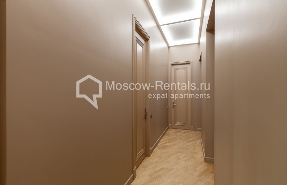 Photo #25 5-room (4 BR) apartment for <a href="http://moscow-rentals.ru/en/articles/long-term-rent" target="_blank">a long-term</a> rent
 in Russia, Moscow, Gogolevskyi lane, 23