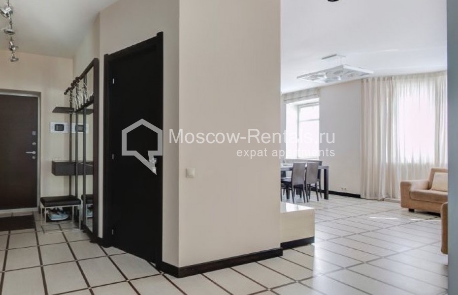 Photo #4 4-room (3 BR) apartment for <a href="http://moscow-rentals.ru/en/articles/long-term-rent" target="_blank">a long-term</a> rent
 in Russia, Moscow, Daev lane, 8