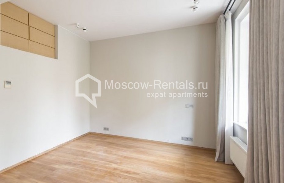 Photo #9 4-room (3 BR) apartment for <a href="http://moscow-rentals.ru/en/articles/long-term-rent" target="_blank">a long-term</a> rent
 in Russia, Moscow, Butikovskyi lane, 16С3