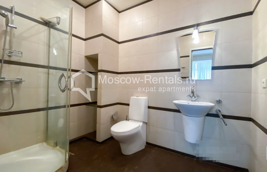 Photo #9 5-room (4 BR) apartment for <a href="http://moscow-rentals.ru/en/articles/long-term-rent" target="_blank">a long-term</a> rent
 in Russia, Moscow, Grokholskyi lane, 28