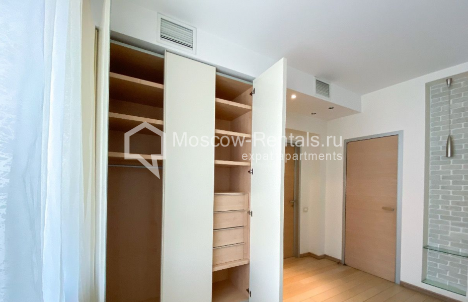 Photo #8 5-room (4 BR) apartment for <a href="http://moscow-rentals.ru/en/articles/long-term-rent" target="_blank">a long-term</a> rent
 in Russia, Moscow, Grokholskyi lane, 28