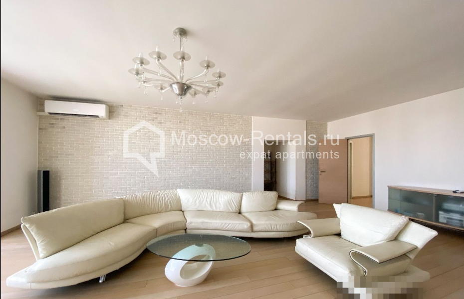 Photo #6 5-room (4 BR) apartment for <a href="http://moscow-rentals.ru/en/articles/long-term-rent" target="_blank">a long-term</a> rent
 in Russia, Moscow, Grokholskyi lane, 28