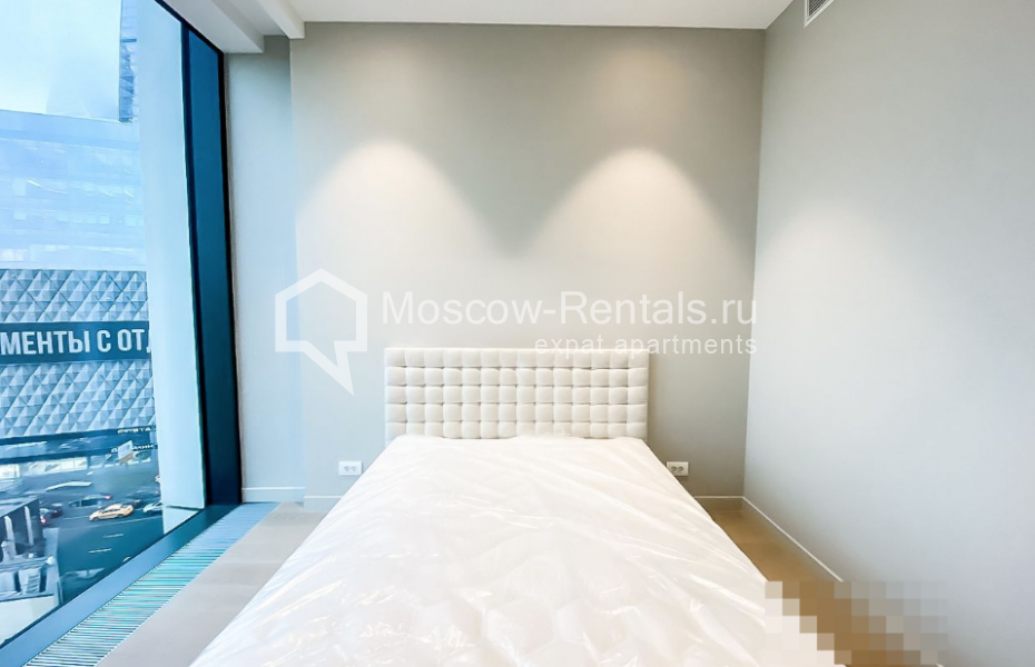 Photo #3 3-room (2 BR) apartment for <a href="http://moscow-rentals.ru/en/articles/long-term-rent" target="_blank">a long-term</a> rent
 in Russia, Moscow, 1st Krasnogvardeiskyi proezd, 22с2