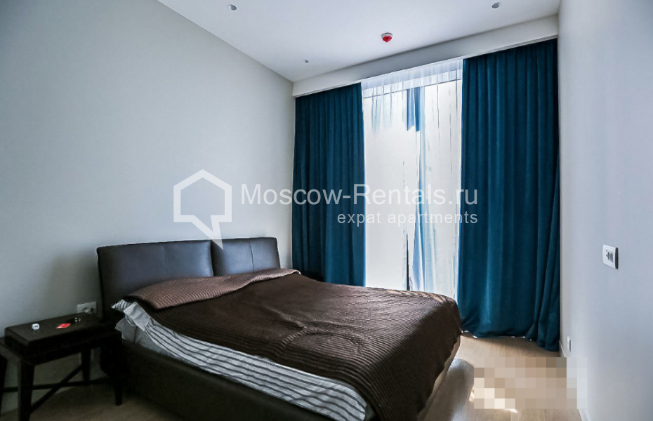 Photo #8 3-room (2 BR) apartment for <a href="http://moscow-rentals.ru/en/articles/long-term-rent" target="_blank">a long-term</a> rent
 in Russia, Moscow, 1st Krasnogvardeiskyi proezd, 22с2