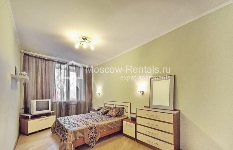 Photo #7 2-room (1 BR) apartment for <a href="http://moscow-rentals.ru/en/articles/long-term-rent" target="_blank">a long-term</a> rent
 in Russia, Moscow, Komsomolsky prosp, 34