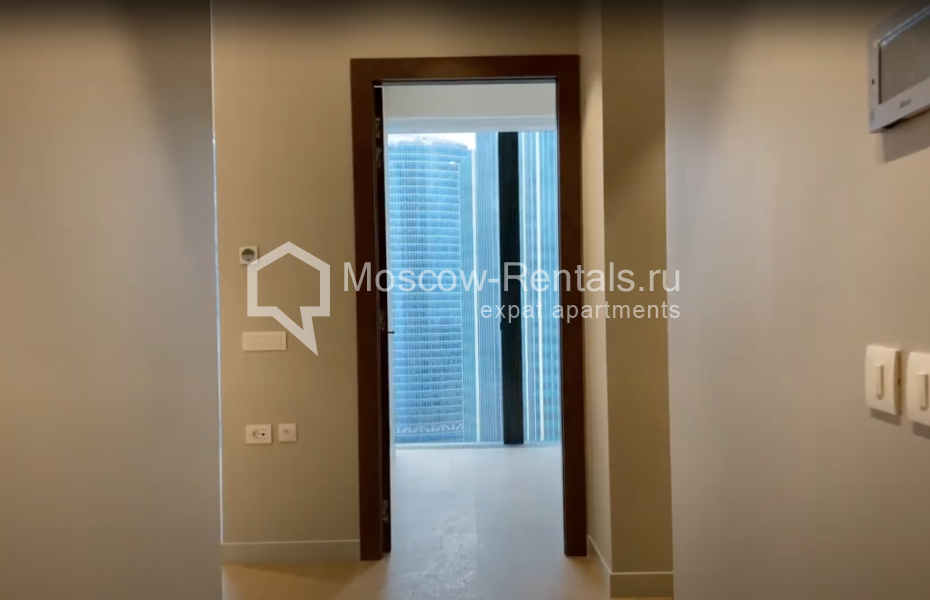Photo #6 3-room (2 BR) apartment for <a href="http://moscow-rentals.ru/en/articles/long-term-rent" target="_blank">a long-term</a> rent
 in Russia, Moscow, 1st Krasnogvardeiskyi proezd, 22с2