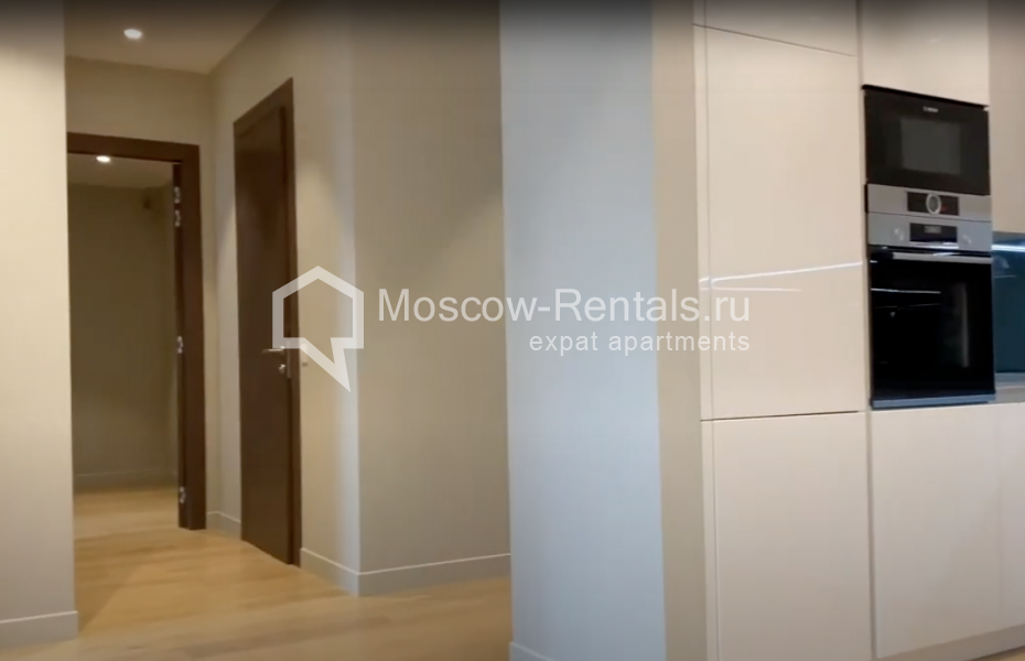 Photo #11 3-room (2 BR) apartment for <a href="http://moscow-rentals.ru/en/articles/long-term-rent" target="_blank">a long-term</a> rent
 in Russia, Moscow, 1st Krasnogvardeiskyi proezd, 22с2
