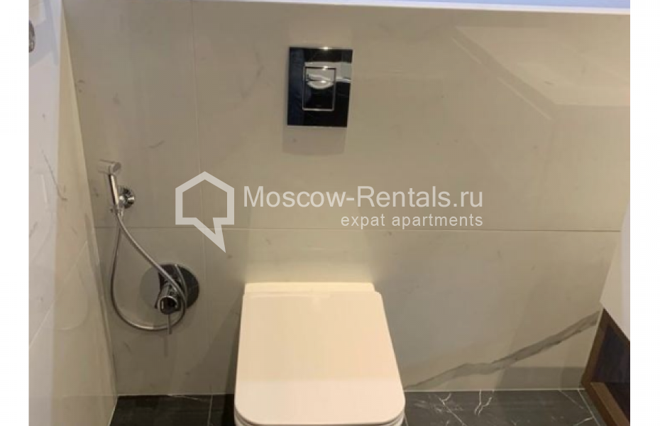 Photo #5 2-room (1 BR) apartment for <a href="http://moscow-rentals.ru/en/articles/long-term-rent" target="_blank">a long-term</a> rent
 in Russia, Moscow, 1st Krasnogvardeiskyi proezd, 22с2