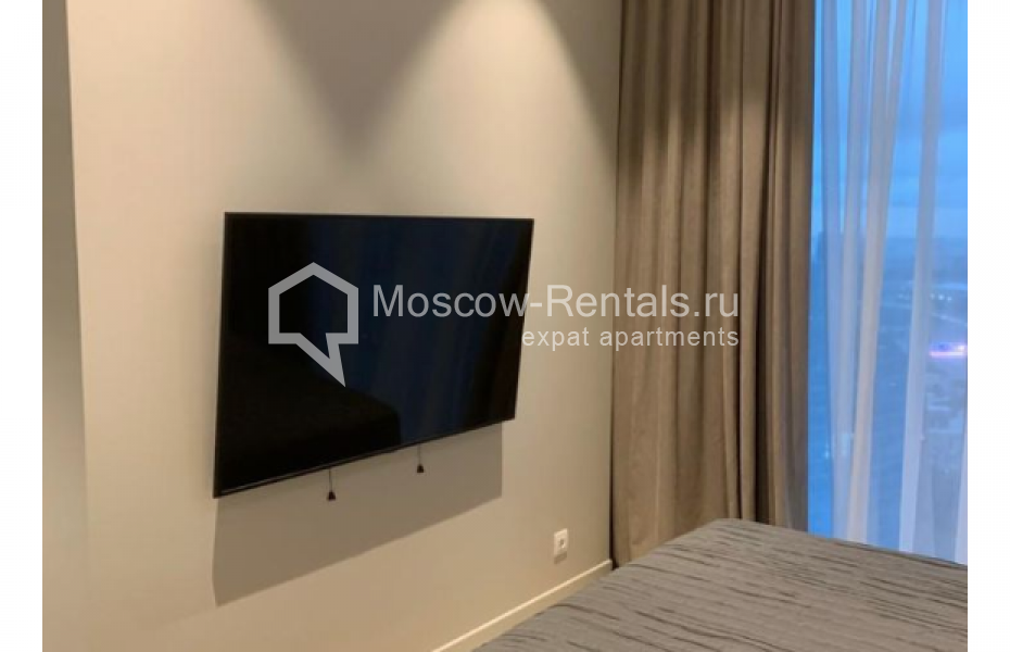 Photo #8 2-room (1 BR) apartment for <a href="http://moscow-rentals.ru/en/articles/long-term-rent" target="_blank">a long-term</a> rent
 in Russia, Moscow, 1st Krasnogvardeiskyi proezd, 22с2