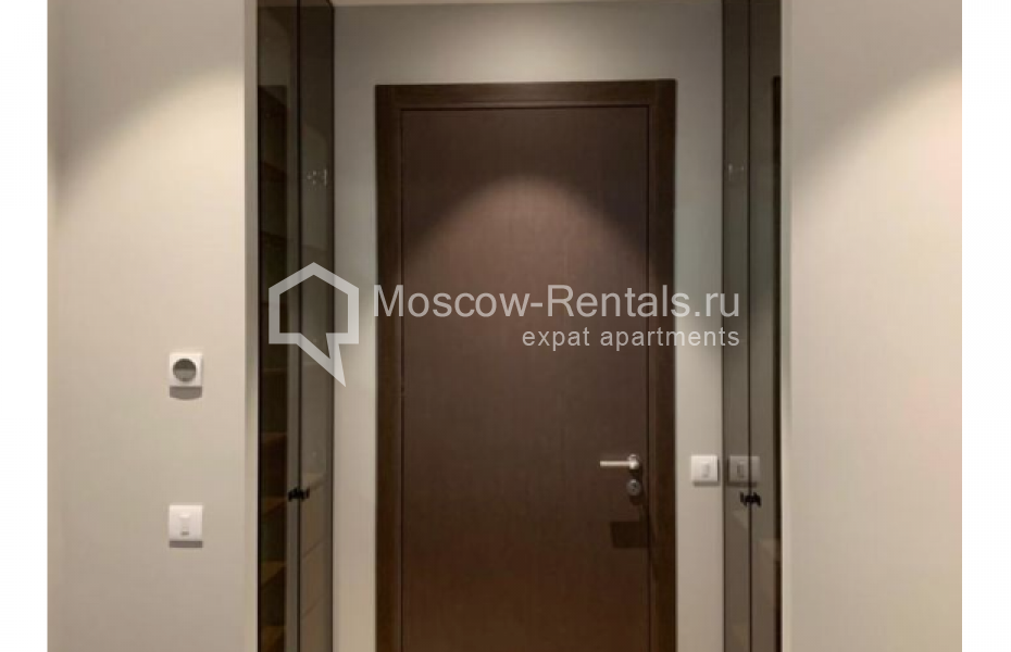 Photo #10 2-room (1 BR) apartment for <a href="http://moscow-rentals.ru/en/articles/long-term-rent" target="_blank">a long-term</a> rent
 in Russia, Moscow, 1st Krasnogvardeiskyi proezd, 22с2