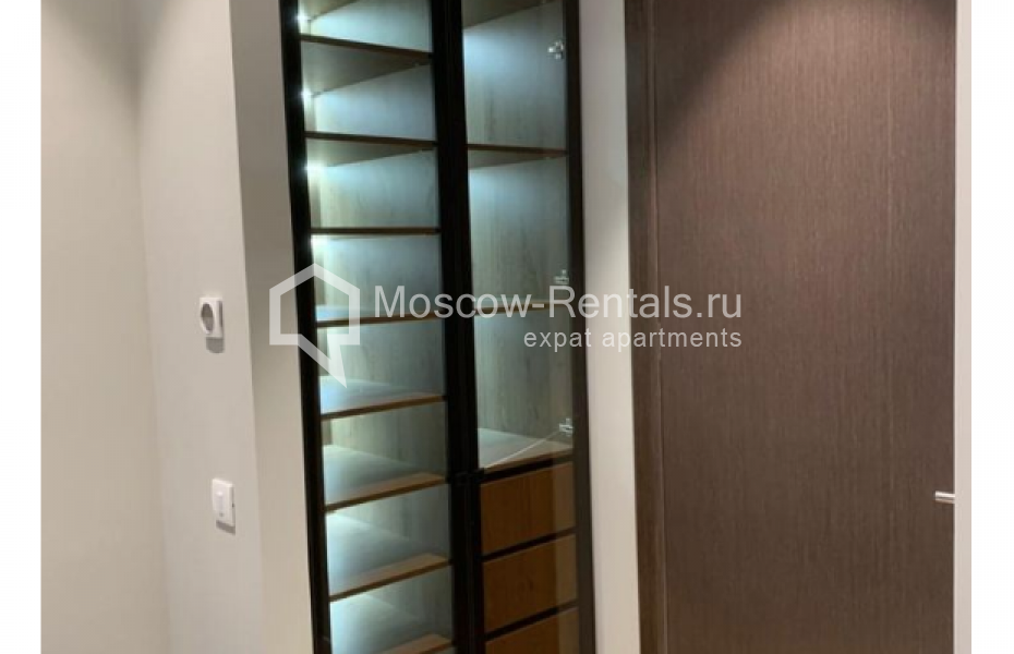 Photo #11 2-room (1 BR) apartment for <a href="http://moscow-rentals.ru/en/articles/long-term-rent" target="_blank">a long-term</a> rent
 in Russia, Moscow, 1st Krasnogvardeiskyi proezd, 22с2