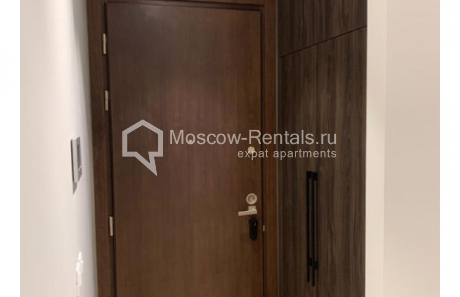 Photo #12 2-room (1 BR) apartment for <a href="http://moscow-rentals.ru/en/articles/long-term-rent" target="_blank">a long-term</a> rent
 in Russia, Moscow, 1st Krasnogvardeiskyi proezd, 22с2