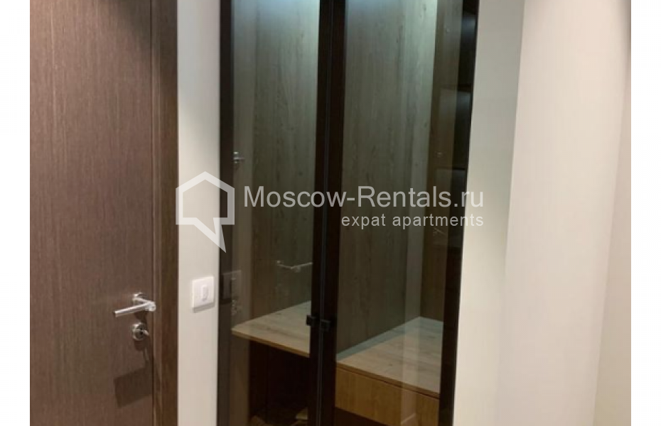 Photo #13 2-room (1 BR) apartment for <a href="http://moscow-rentals.ru/en/articles/long-term-rent" target="_blank">a long-term</a> rent
 in Russia, Moscow, 1st Krasnogvardeiskyi proezd, 22с2