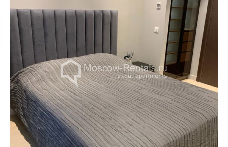 Photo #14 2-room (1 BR) apartment for <a href="http://moscow-rentals.ru/en/articles/long-term-rent" target="_blank">a long-term</a> rent
 in Russia, Moscow, 1st Krasnogvardeiskyi proezd, 22с2