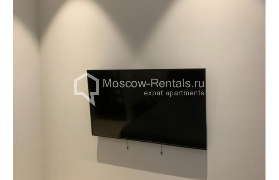 Photo #15 2-room (1 BR) apartment for <a href="http://moscow-rentals.ru/en/articles/long-term-rent" target="_blank">a long-term</a> rent
 in Russia, Moscow, 1st Krasnogvardeiskyi proezd, 22с2