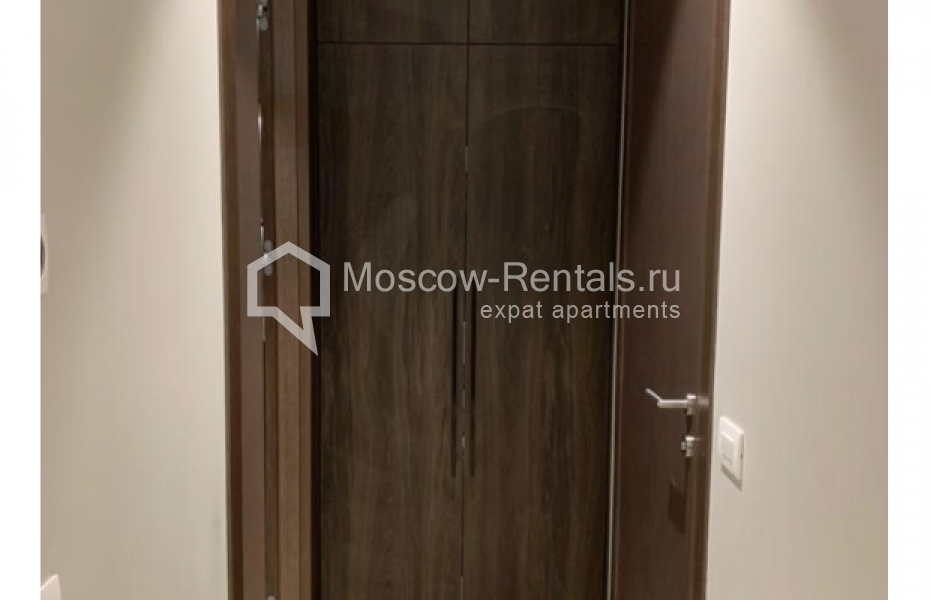 Photo #17 2-room (1 BR) apartment for <a href="http://moscow-rentals.ru/en/articles/long-term-rent" target="_blank">a long-term</a> rent
 in Russia, Moscow, 1st Krasnogvardeiskyi proezd, 22с2