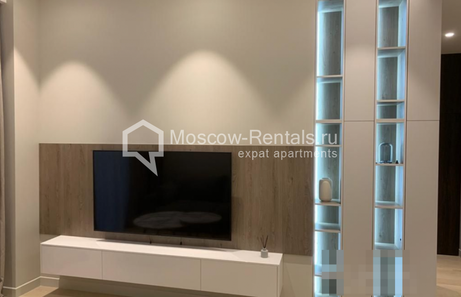 Photo #18 2-room (1 BR) apartment for <a href="http://moscow-rentals.ru/en/articles/long-term-rent" target="_blank">a long-term</a> rent
 in Russia, Moscow, 1st Krasnogvardeiskyi proezd, 22с2