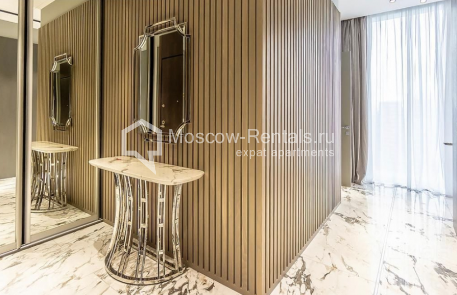 Photo #7 2-room (1 BR) apartment for <a href="http://moscow-rentals.ru/en/articles/long-term-rent" target="_blank">a long-term</a> rent
 in Russia, Moscow, 1st Krasnogvardeiskyi proezd, 22с2