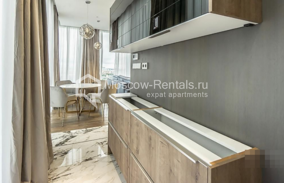 Photo #8 2-room (1 BR) apartment for <a href="http://moscow-rentals.ru/en/articles/long-term-rent" target="_blank">a long-term</a> rent
 in Russia, Moscow, 1st Krasnogvardeiskyi proezd, 22с2