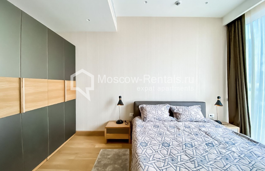 Photo #2 2-room (1 BR) apartment for <a href="http://moscow-rentals.ru/en/articles/long-term-rent" target="_blank">a long-term</a> rent
 in Russia, Moscow, 1st Krasnogvardeiskyi proezd, 22с2