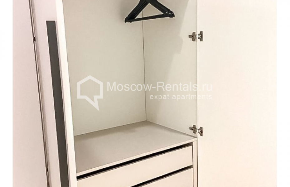 Photo #6 2-room (1 BR) apartment for <a href="http://moscow-rentals.ru/en/articles/long-term-rent" target="_blank">a long-term</a> rent
 in Russia, Moscow, 1st Krasnogvardeiskyi proezd, 22с2