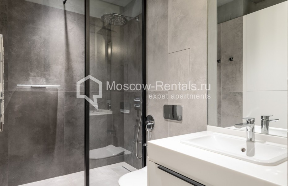 Photo #10 2-room (1 BR) apartment for <a href="http://moscow-rentals.ru/en/articles/long-term-rent" target="_blank">a long-term</a> rent
 in Russia, Moscow, 1st Krasnogvardeiskyi proezd, 15