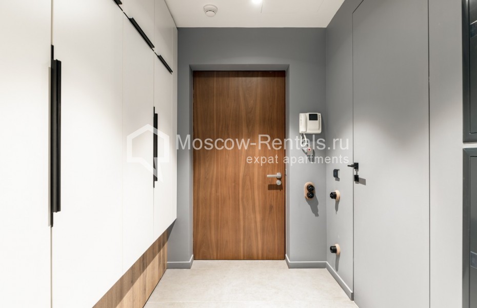 Photo #12 2-room (1 BR) apartment for <a href="http://moscow-rentals.ru/en/articles/long-term-rent" target="_blank">a long-term</a> rent
 in Russia, Moscow, 1st Krasnogvardeiskyi proezd, 15