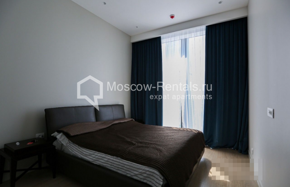 Photo #5 3-room (2 BR) apartment for <a href="http://moscow-rentals.ru/en/articles/long-term-rent" target="_blank">a long-term</a> rent
 in Russia, Moscow, 1st Krasnogvardeiskyi lane, 21с2