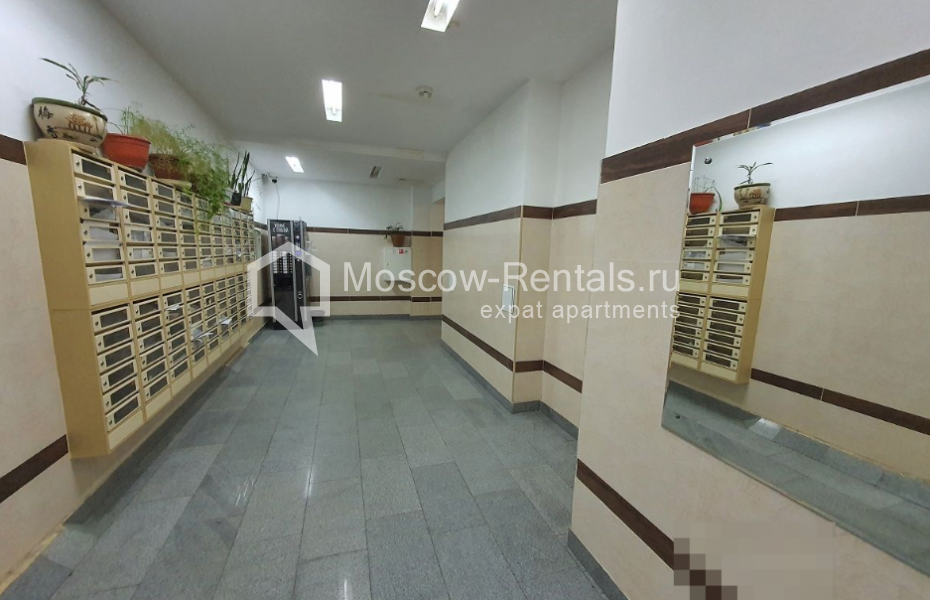 Photo #13 2-room (1 BR) apartment for <a href="http://moscow-rentals.ru/en/articles/long-term-rent" target="_blank">a long-term</a> rent
 in Russia, Moscow, Shabolovka str, 23к2
