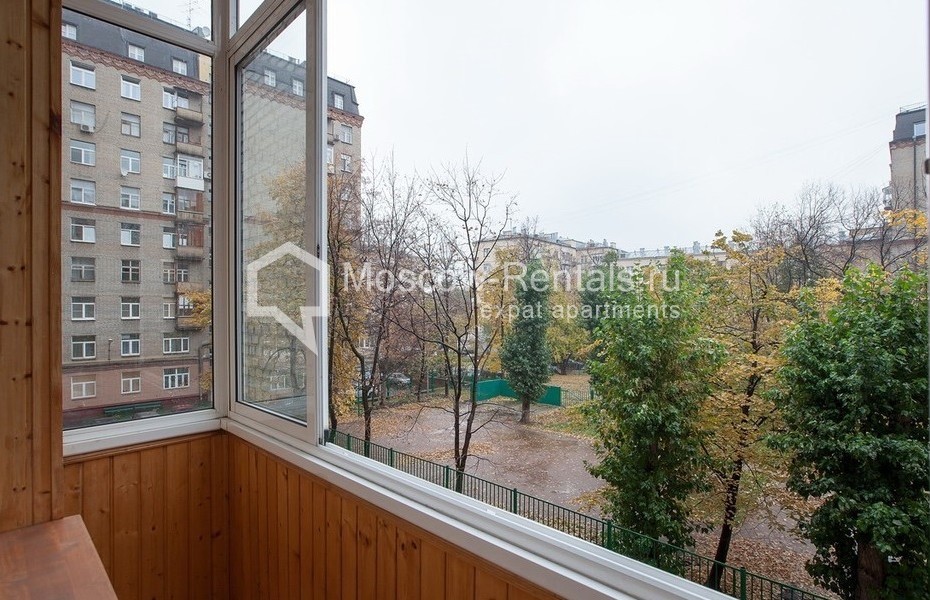 Photo #12 2-room (1 BR) apartment for <a href="http://moscow-rentals.ru/en/articles/long-term-rent" target="_blank">a long-term</a> rent
 in Russia, Moscow, Frunzenskaya emb, 36/2