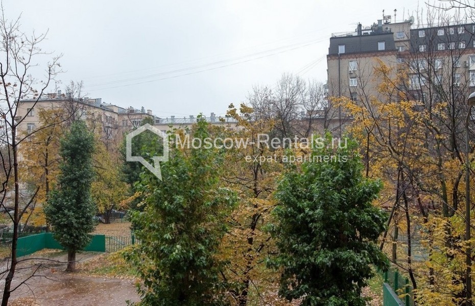 Photo #13 2-room (1 BR) apartment for <a href="http://moscow-rentals.ru/en/articles/long-term-rent" target="_blank">a long-term</a> rent
 in Russia, Moscow, Frunzenskaya emb, 36/2