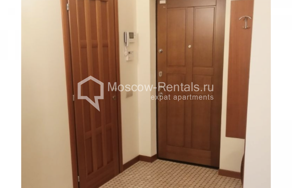 Photo #8 4-room (3 BR) apartment for <a href="http://moscow-rentals.ru/en/articles/long-term-rent" target="_blank">a long-term</a> rent
 in Russia, Moscow, Gilyarovskogo str, 7