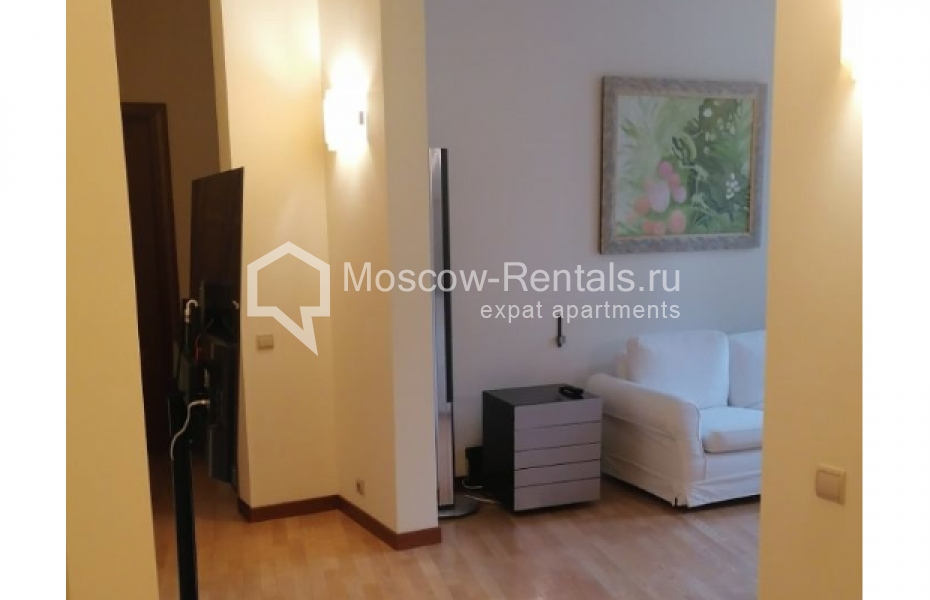 Photo #7 4-room (3 BR) apartment for <a href="http://moscow-rentals.ru/en/articles/long-term-rent" target="_blank">a long-term</a> rent
 in Russia, Moscow, Gilyarovskogo str, 7