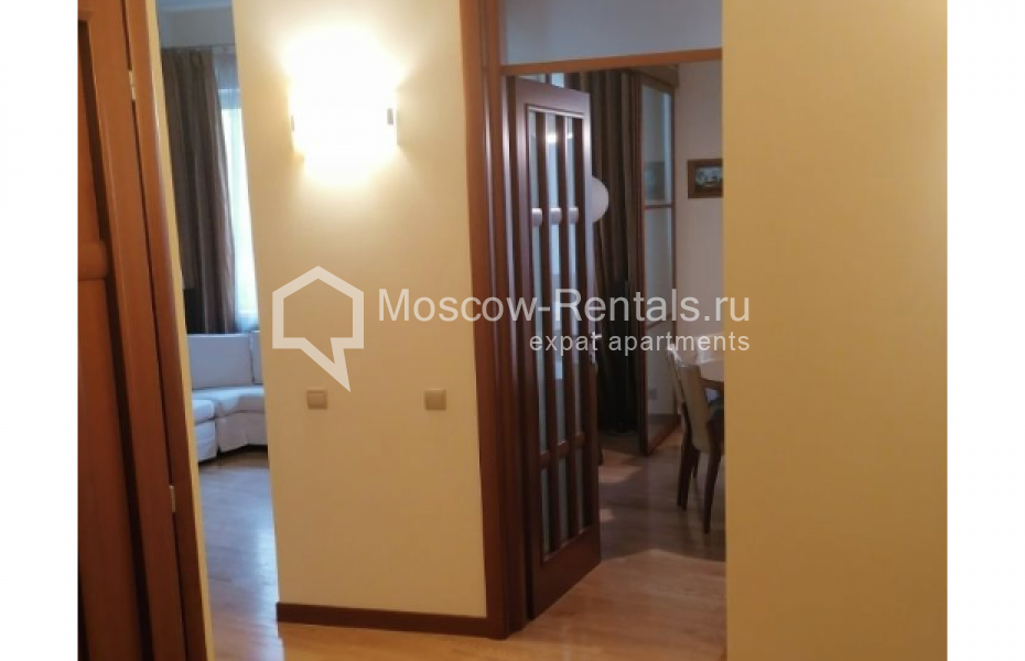 Photo #6 4-room (3 BR) apartment for <a href="http://moscow-rentals.ru/en/articles/long-term-rent" target="_blank">a long-term</a> rent
 in Russia, Moscow, Gilyarovskogo str, 7