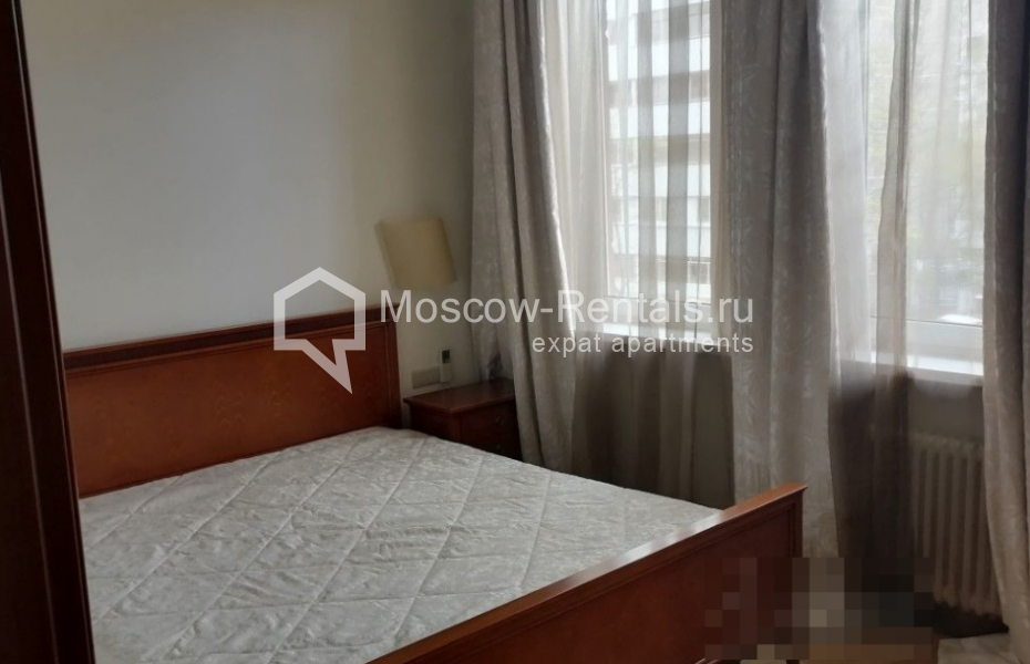 Photo #9 4-room (3 BR) apartment for <a href="http://moscow-rentals.ru/en/articles/long-term-rent" target="_blank">a long-term</a> rent
 in Russia, Moscow, Gilyarovskogo str, 7