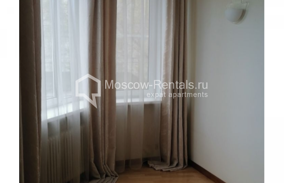 Photo #11 4-room (3 BR) apartment for <a href="http://moscow-rentals.ru/en/articles/long-term-rent" target="_blank">a long-term</a> rent
 in Russia, Moscow, Gilyarovskogo str, 7