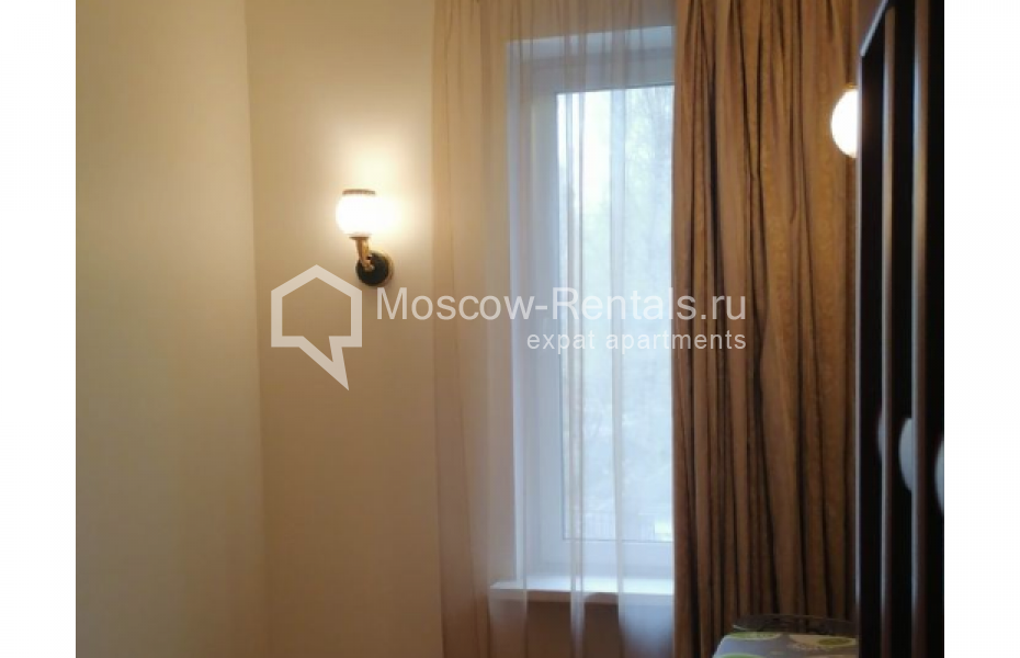 Photo #12 4-room (3 BR) apartment for <a href="http://moscow-rentals.ru/en/articles/long-term-rent" target="_blank">a long-term</a> rent
 in Russia, Moscow, Gilyarovskogo str, 7