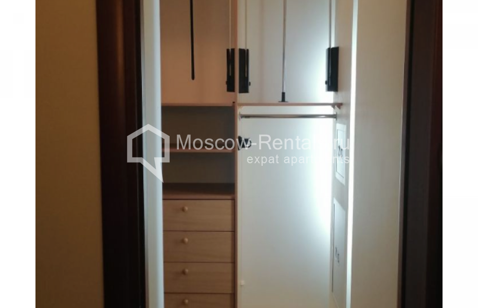 Photo #16 4-room (3 BR) apartment for <a href="http://moscow-rentals.ru/en/articles/long-term-rent" target="_blank">a long-term</a> rent
 in Russia, Moscow, Gilyarovskogo str, 7