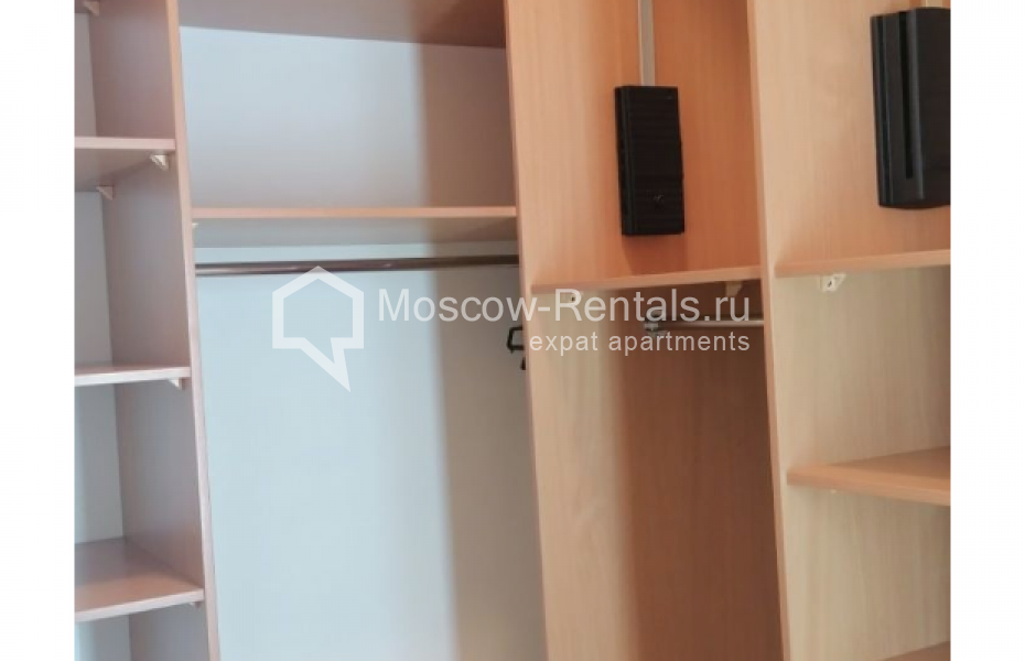 Photo #19 4-room (3 BR) apartment for <a href="http://moscow-rentals.ru/en/articles/long-term-rent" target="_blank">a long-term</a> rent
 in Russia, Moscow, Gilyarovskogo str, 7
