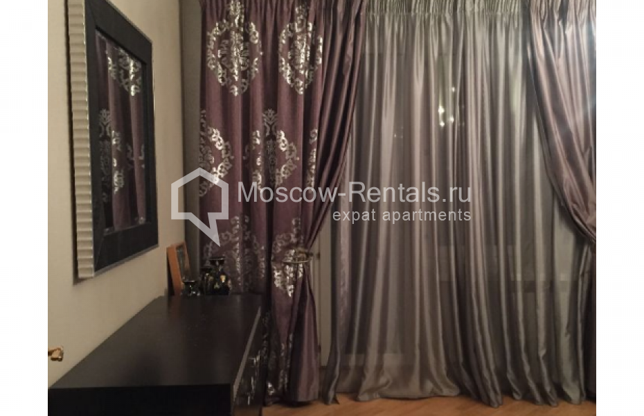 Photo #5 2-room (1 BR) apartment for <a href="http://moscow-rentals.ru/en/articles/long-term-rent" target="_blank">a long-term</a> rent
 in Russia, Moscow, Bakhrushina str, 4С1
